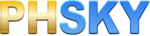 Phsky Logo