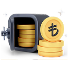 VIP福利 Icon